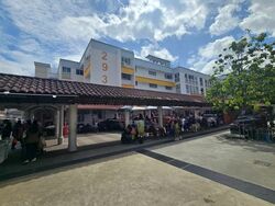 Yishun Street 22 (D27), Retail #534753431